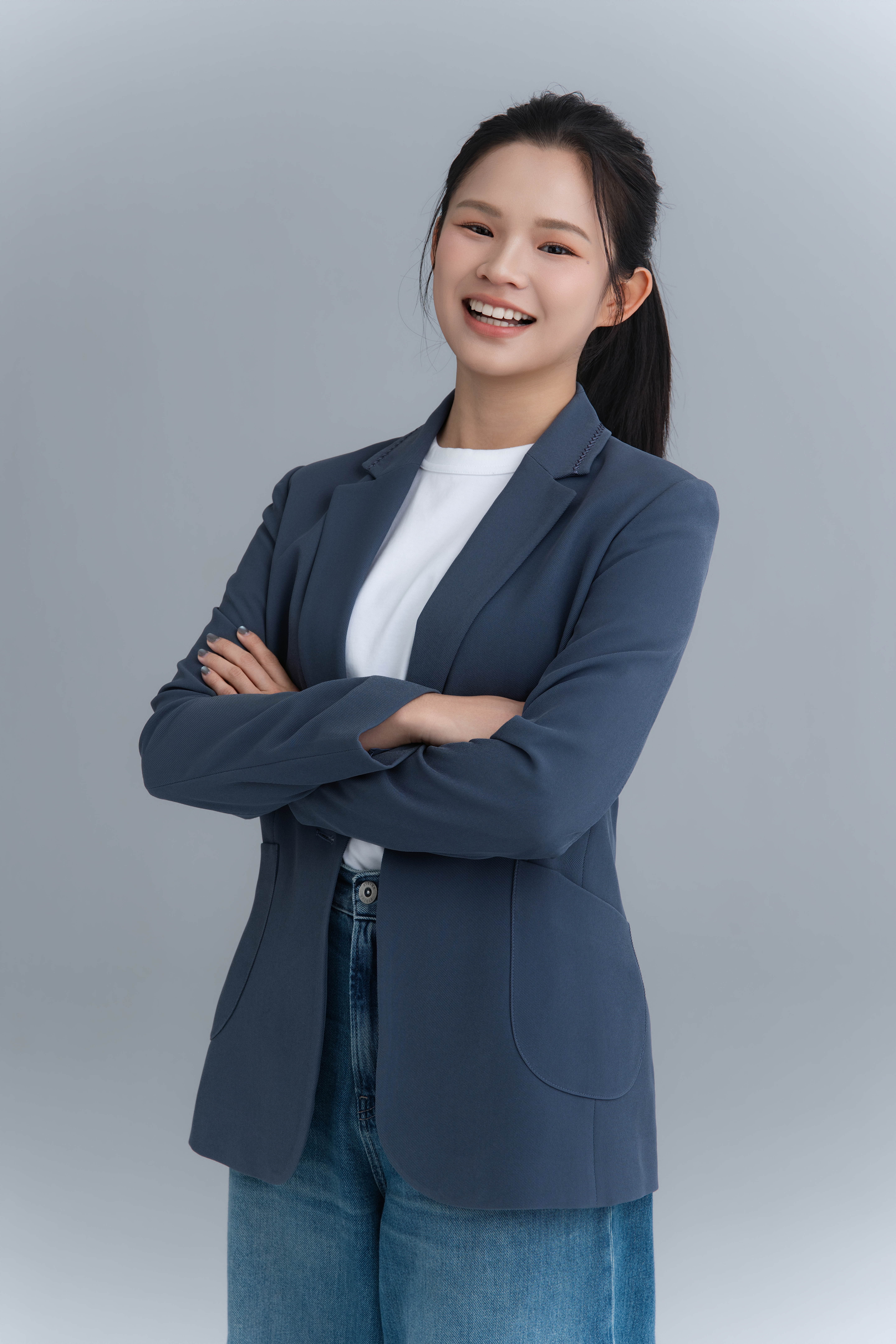 林友友候選人照片